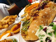 -打趸BTC·Breaktime cafe(北京路店)