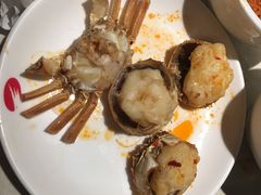 -海底捞火锅(泉城路店)