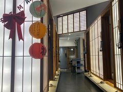 -桃夭日式料理(国信店)