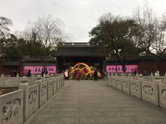 -钱王祠