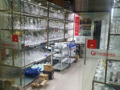 -万润国际酒店用品市场(曹安国际商城店)