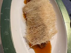 黄鱼焙面-金狮麟·新豫菜(金码大厦店)