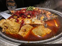 -烤匠麻辣烤鱼(万象城店)