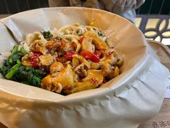 -阿金大白·上海菜馆(新天地店)