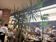 -苏小柳点心·手作小笼包(浦东嘉里城分院)