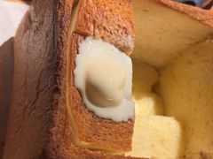 -绿茶餐厅(华贸购物中心店)