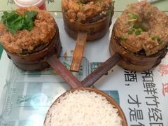 -秦二哥格格(高笋塘店)