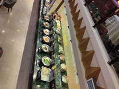 -碧中海汤泉汗蒸酒店