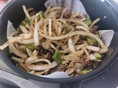 -新疆巴州金丝特餐厅(大钟寺店)