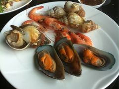 -虎门美思威尔顿酒店(海之光自助餐)