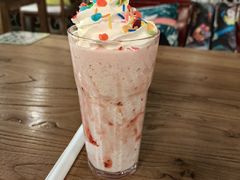 -喜鹊咖啡餐吧(北方中惠店)