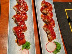 -金沙滩喜来登度假酒店-雅日本餐厅