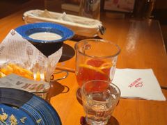 -MR.ROCKY洛奇先生·西餐&酒吧(琶醍店)