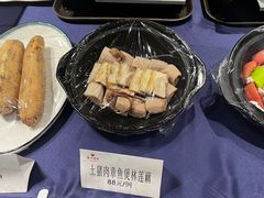 -广州酒家(中华广场店)