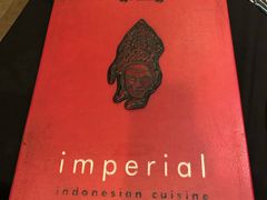 -Lara Djonggrang