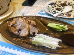 片皮鸭-老昌春饼(迅驰广场店)