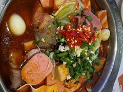 -芙蓉树下冒菜(大悦城店)