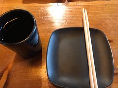 餐具摆设-腰子哥烤串(石佛营炫特店)