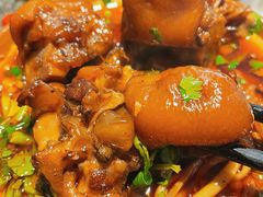 -陈眼镜火锅(总店)