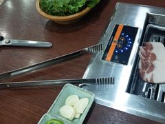 -长今家韩国料理(瑞景店)