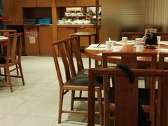 大堂-鼎泰丰(新港中心店)