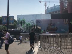 -重庆欢乐海底世界