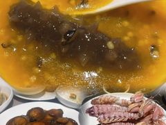 -曲水兰亭(北京四惠店)