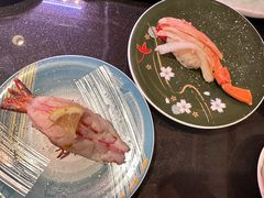 -梅丘·寿司の美登利(银座店)