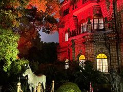 -马勒别墅饭店(静安寺店)