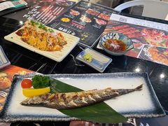 -千和日本料理(龍坪天虹店)