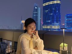 -Mercato莫卡多露台餐厅与酒吧(K11店)