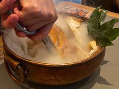 -桂满陇·杭州小馆(巴黎春天浦建店)