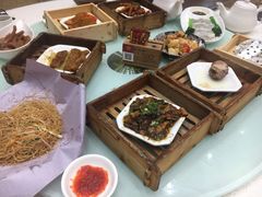 -禄福山庄•顺德菜·融和菜(龙江店)