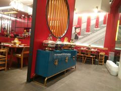 -1078號老北京涮肉(松柏店)