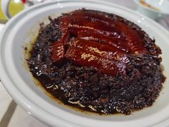 梅干菜扣肉-孔乙己酒家(虹桥路店)