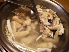 -大头椰·椰子鸡火锅(新梦店)