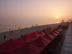 -那香海钻石沙滩浴场