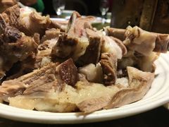 -蒙亨·手把肉·蒙古包文化主题餐厅(天恒广场店)