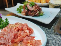 -鹤之乡·齐齐哈尔烤肉·非遗(秋涛路店)