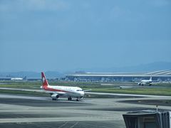 -重庆江北国际机场-T2航站楼