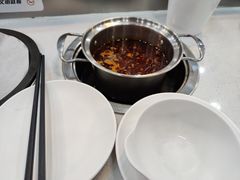 -咕叽咕叽自助烤肉小火锅(茂业清扬店)