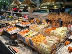 -汉阳廷自助烤肉(嘉禾金铂天地店)