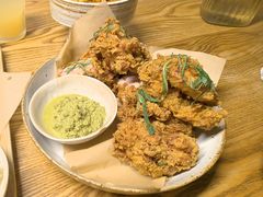 -兮食农场餐厅
