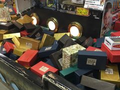 -台场一丁目商店街