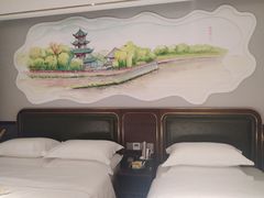 -时光漫步S酒店(成都宽窄巷子店)