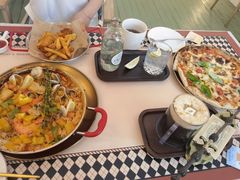 -大象厨房(重庆道店)