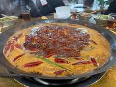 -正南齊北重庆老火锅(光华村直营店)