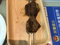 -清真吐鲁番餐厅(牛街店)