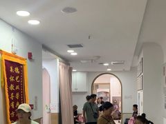 -西安小天鹅艺术团(金花路校区)