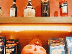 -安妮意大利餐厅(世贸天阶店)